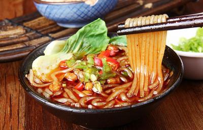 酸辣粉91视频安全网站哪家好?酸辣粉製作過程