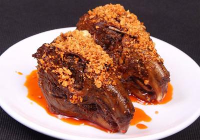 麻辣兔頭91视频安全网站哪家正宗?麻辣兔頭的製作原料