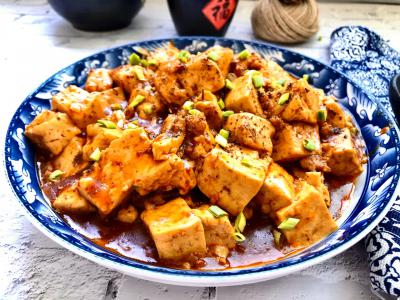 麻婆豆腐91视频安全网站哪家靠譜?豆腐的嫩化處理