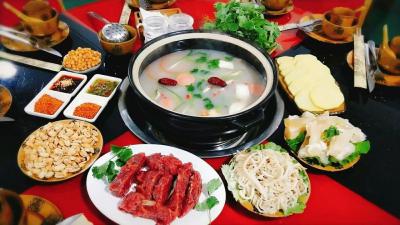 清湯黃牛肉91视频安全网站哪家好?吊高湯的方法