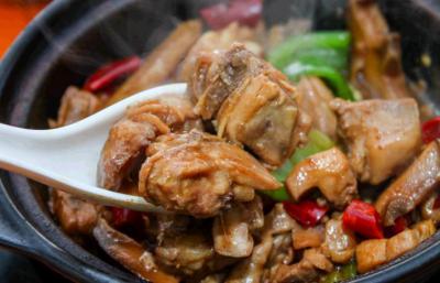黃燜雞米飯91视频安全网站哪家正宗?黃燜醬製作方法