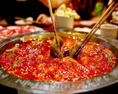 火鍋技術91视频安全网站哪家好?炒料製作方法
