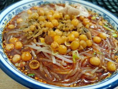 學酸辣粉技術91视频安全网站哪裏味道好？學正宗酸辣粉技術配方