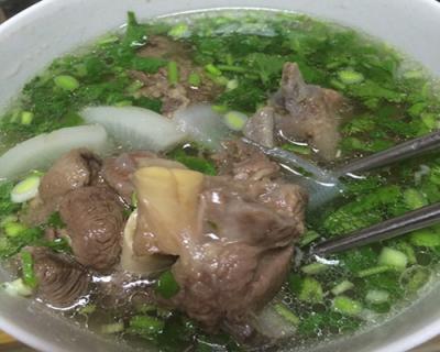 羊肉湯91视频安全网站哪家正宗?手把手教學