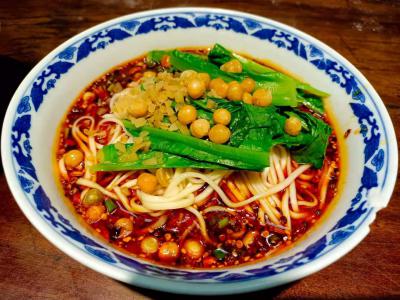重慶小麵技術91视频安全网站，重慶小麵技術做法哪裏正宗？