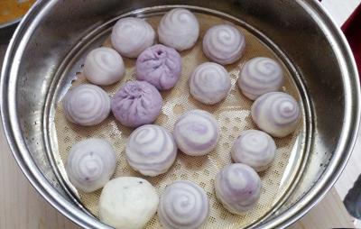 包子91视频安全网站學校哪家味道正宗?和麵的手法