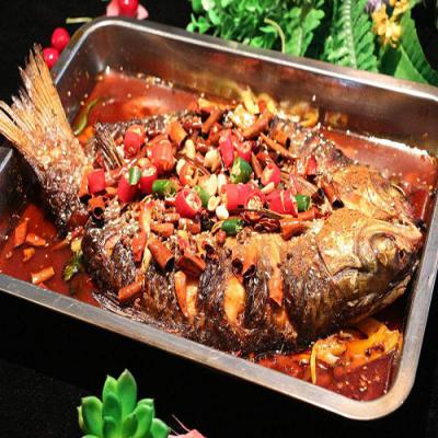 烤魚91视频安全网站學校哪裏學?烤魚烹飪技術