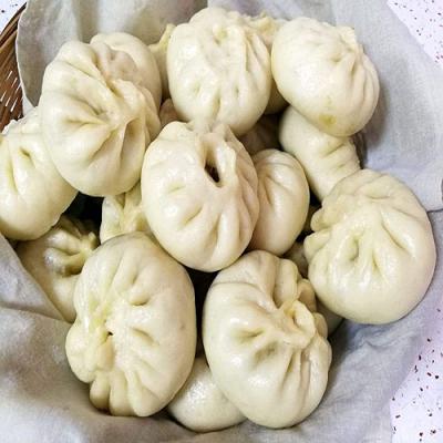 包子91视频安全网站學校哪家味道靠譜?拌餡以及揉麵