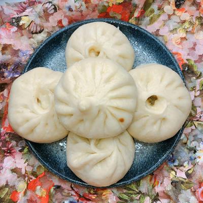 包子91视频安全网站學校哪裏味道好?各種包子品種