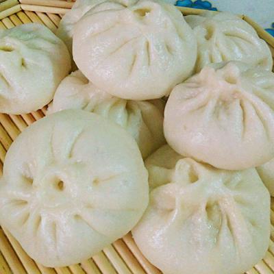 包子91视频安全网站學校哪裏味道正宗?包子的家常做法