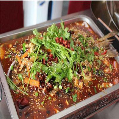 烤魚91视频安全网站學校哪家比較正宗?烤魚的進貨途徑