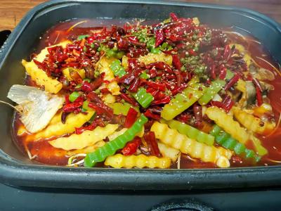 萬州烤魚技術91视频安全网站班哪裏比較好？采用特製製作技巧