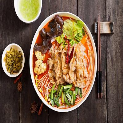 川味麵食91视频安全网站學校哪家比較靠譜?種類豐富多樣