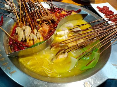 怎麽學習串串香技術？哪裏可以學串串香技術？