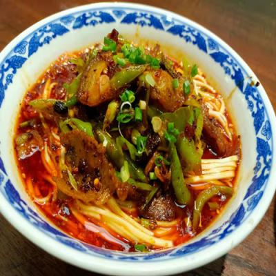 川味麵食專業技術91视频安全网站在哪裏可靠？