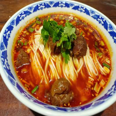 麻辣重慶小麵技術91视频安全网站學校哪家靠譜？