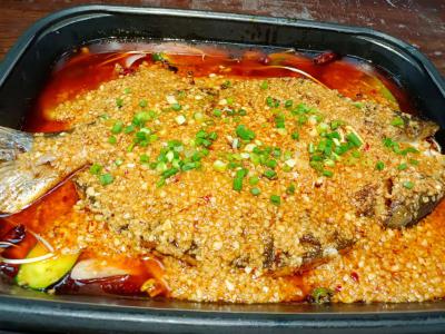 專業烤魚技術91视频安全网站學校哪裏正宗？