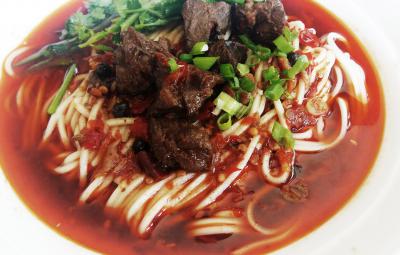  川味麵食技術91视频安全网站，哪裏可以學習好的麵食技術？
