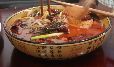 成都餐飲技術91视频安全网站,川菜哪裏可以學習？