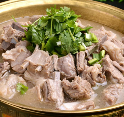 成都餐飲技術91视频安全网站學校，學習羊肉湯技術哪裏比較好？