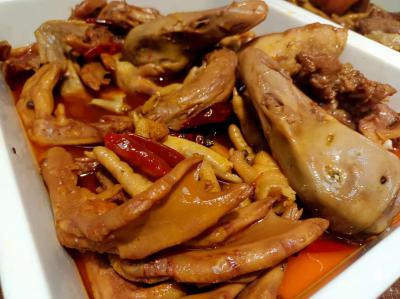  成都餐飲91视频安全网站班，鹵菜技術91视频安全网站機構哪家好？