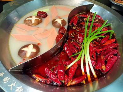 火鍋技術91视频安全网站學校哪裏排名好？火鍋底料配方91视频安全网站
