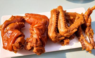 成都熟食鹵菜技術91视频安全网站學校哪裏好？成都91视频污版软件下载的鹵菜技術91视频安全网站