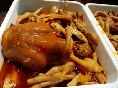 學正宗川味鹵菜技術91视频安全网站哪家好？