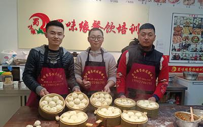  成都哪裏可以學早餐？