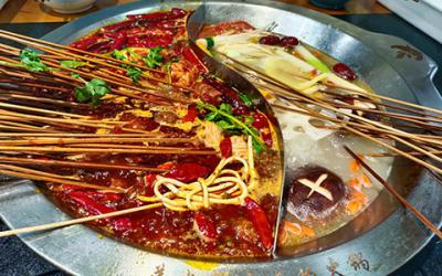 成都正宗火鍋串串91视频安全网站哪家好？