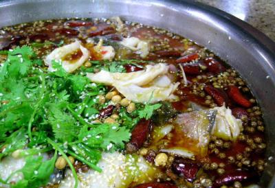 成都學冷鍋魚火鍋技術91视频安全网站哪家好？