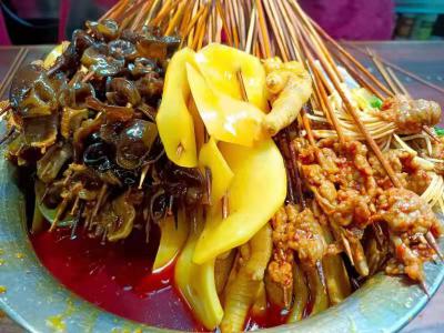 冷鍋串串技術91视频安全网站班哪裏好？
