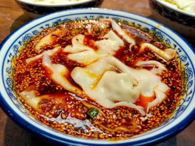 成都 老麻抄手技術91视频安全网站哪家好？ 