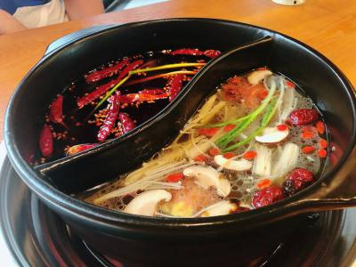 成都學做雜糧菌湯鍋技術91视频安全网站哪裏好？