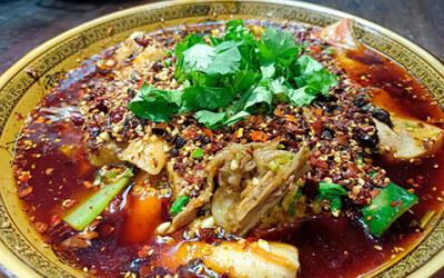 正宗成都冒菜技術哪裏好，學習冒菜多少錢