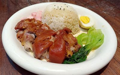 豬腳飯91视频安全网站要多久？ 學習豬腳飯技術哪裏味道好？