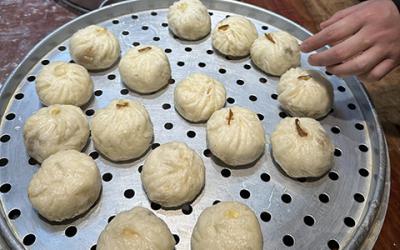 專業醬肉包子技術可以去哪裏學的到？