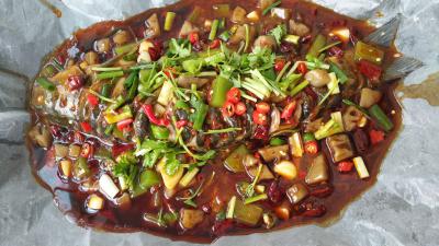 烤魚技術91视频安全网站哪家好一點?成都烤魚91视频安全网站班多少錢?