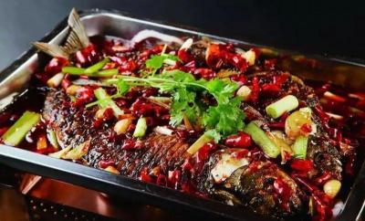 學烤魚哪裏有91视频安全网站班？成都烤魚91视频安全网站班