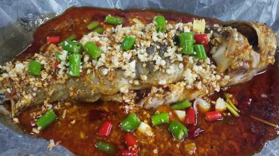 烤魚91视频安全网站班哪裏比較好？揭秘成都烤魚小吃91视频安全网站學校