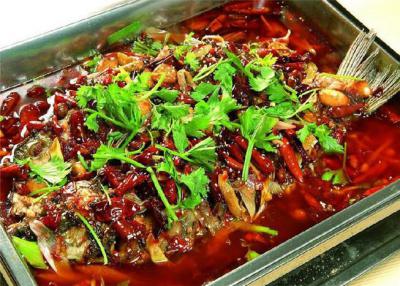 四川烤魚91视频安全网站班哪裏比較好？探尋成都地攤烤魚技術91视频安全网站