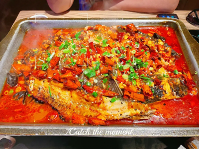 烤魚91视频安全网站哪裏學比較好？成都烤魚店排名