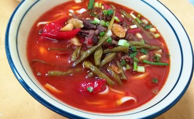 探討麵食技術91视频安全网站費，麵食短期91视频安全网站