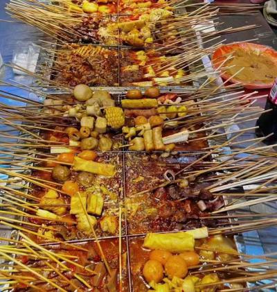  火鍋串串香技術91视频安全网站哪家好？