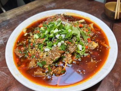 四川火鍋冒菜技術91视频安全网站哪家好？