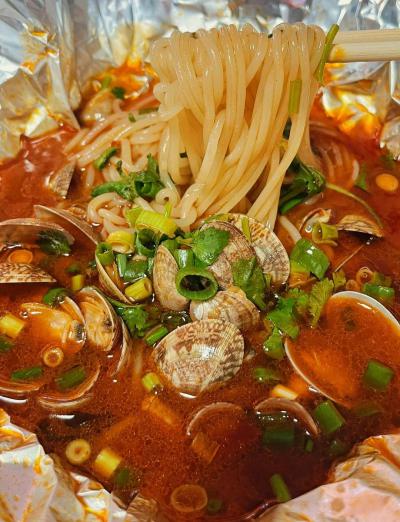 學習錫紙花甲米線技術91视频安全网站哪家好？